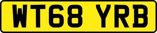 WT68YRB