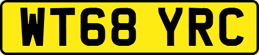 WT68YRC