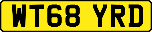 WT68YRD
