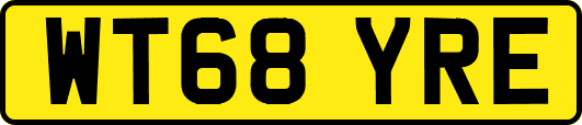 WT68YRE