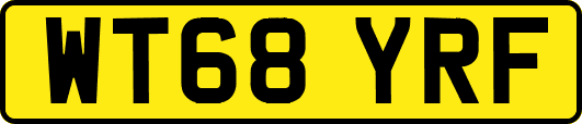WT68YRF