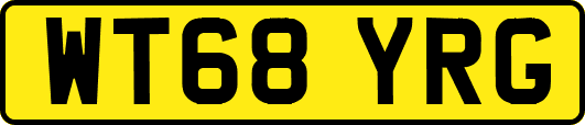 WT68YRG