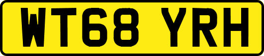 WT68YRH