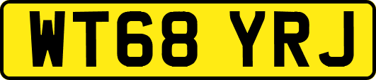 WT68YRJ