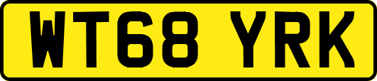 WT68YRK