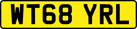 WT68YRL