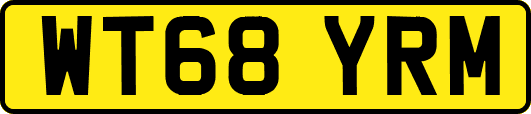 WT68YRM