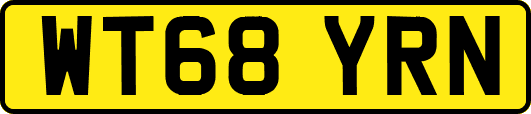 WT68YRN