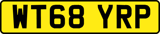 WT68YRP