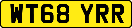 WT68YRR