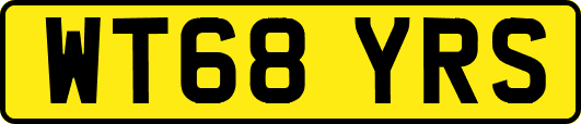 WT68YRS
