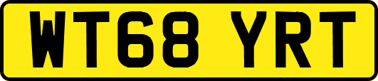 WT68YRT