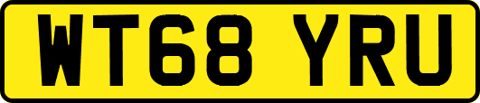 WT68YRU