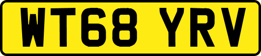 WT68YRV