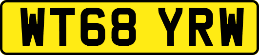 WT68YRW