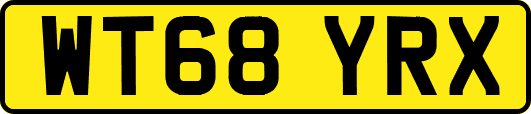 WT68YRX