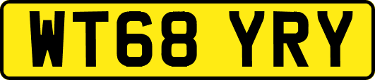 WT68YRY