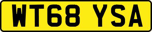 WT68YSA