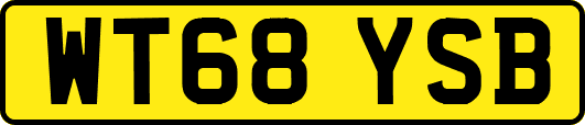 WT68YSB