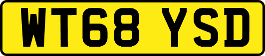 WT68YSD