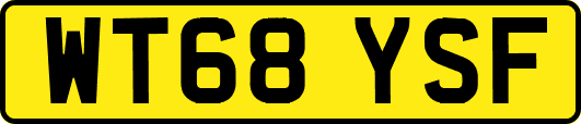 WT68YSF