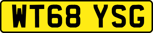 WT68YSG