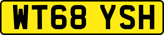 WT68YSH