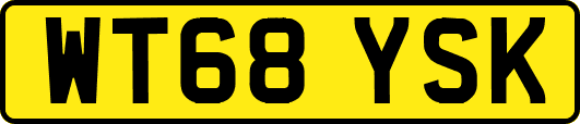 WT68YSK