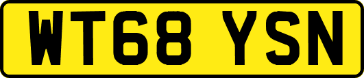 WT68YSN