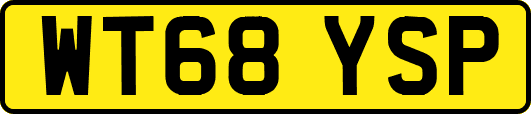 WT68YSP