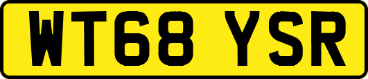 WT68YSR