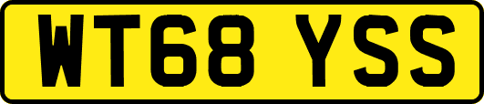 WT68YSS