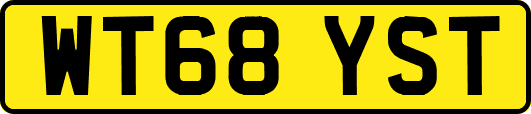WT68YST