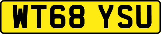 WT68YSU