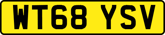WT68YSV