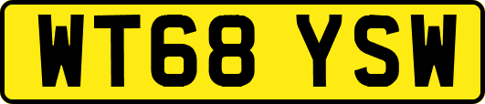 WT68YSW