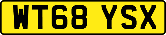 WT68YSX