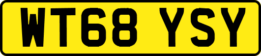 WT68YSY