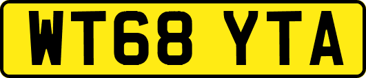 WT68YTA