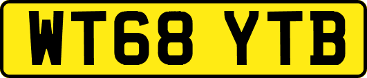 WT68YTB