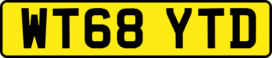 WT68YTD