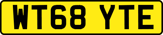 WT68YTE