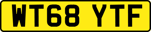 WT68YTF