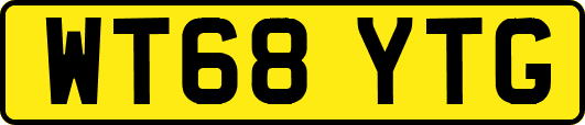 WT68YTG