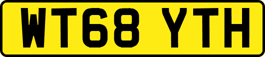WT68YTH