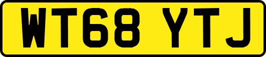 WT68YTJ