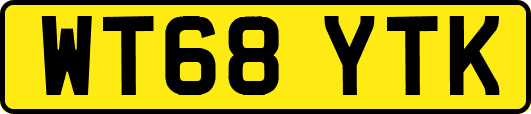 WT68YTK