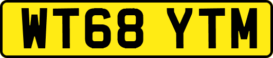 WT68YTM
