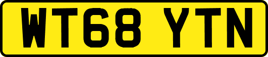 WT68YTN