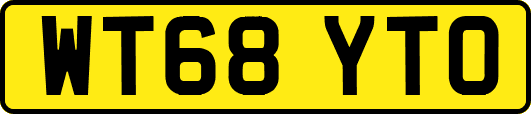 WT68YTO